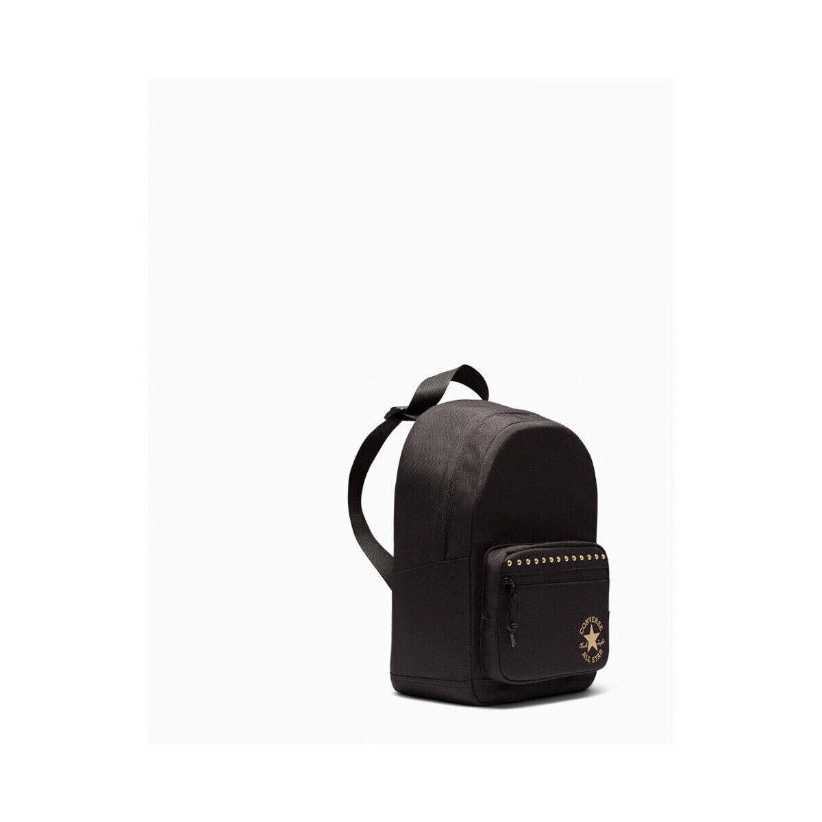 Zaini Zaino Go Lo Studded Mini Backpack - Converse - Modalova