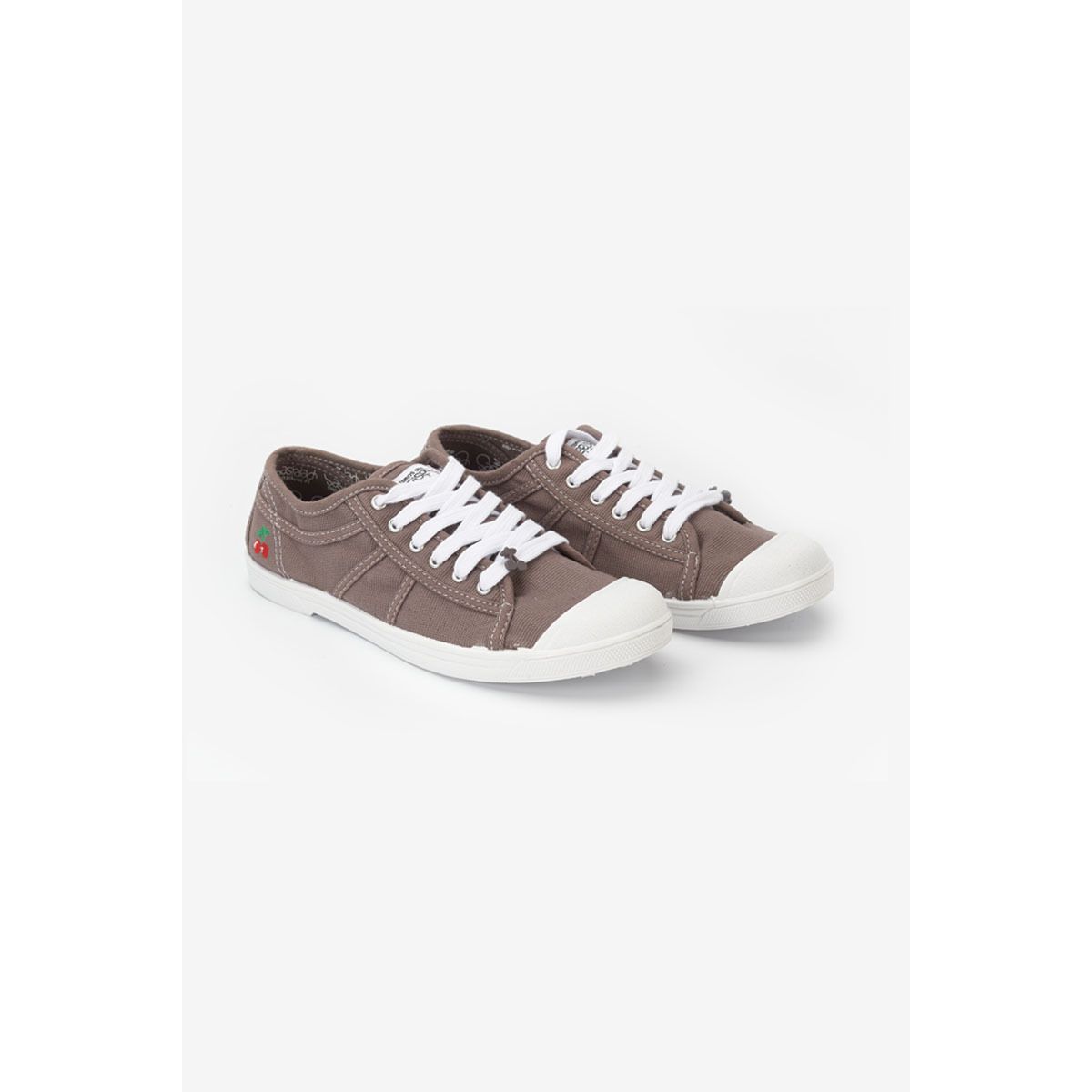 Sneakers basse Scarpe BASIC02 - Le Temps des Cerises - Modalova