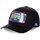 Cappellino Superman Metropolis Trucker - Capslab - Modalova