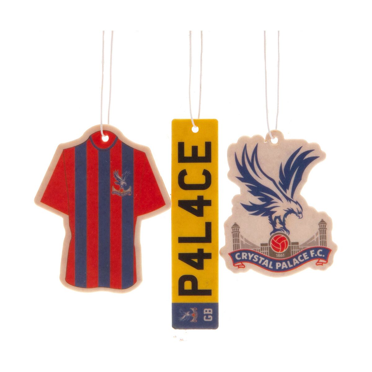 Candele, diffusori TA11384 - Crystal Palace Fc - Modalova