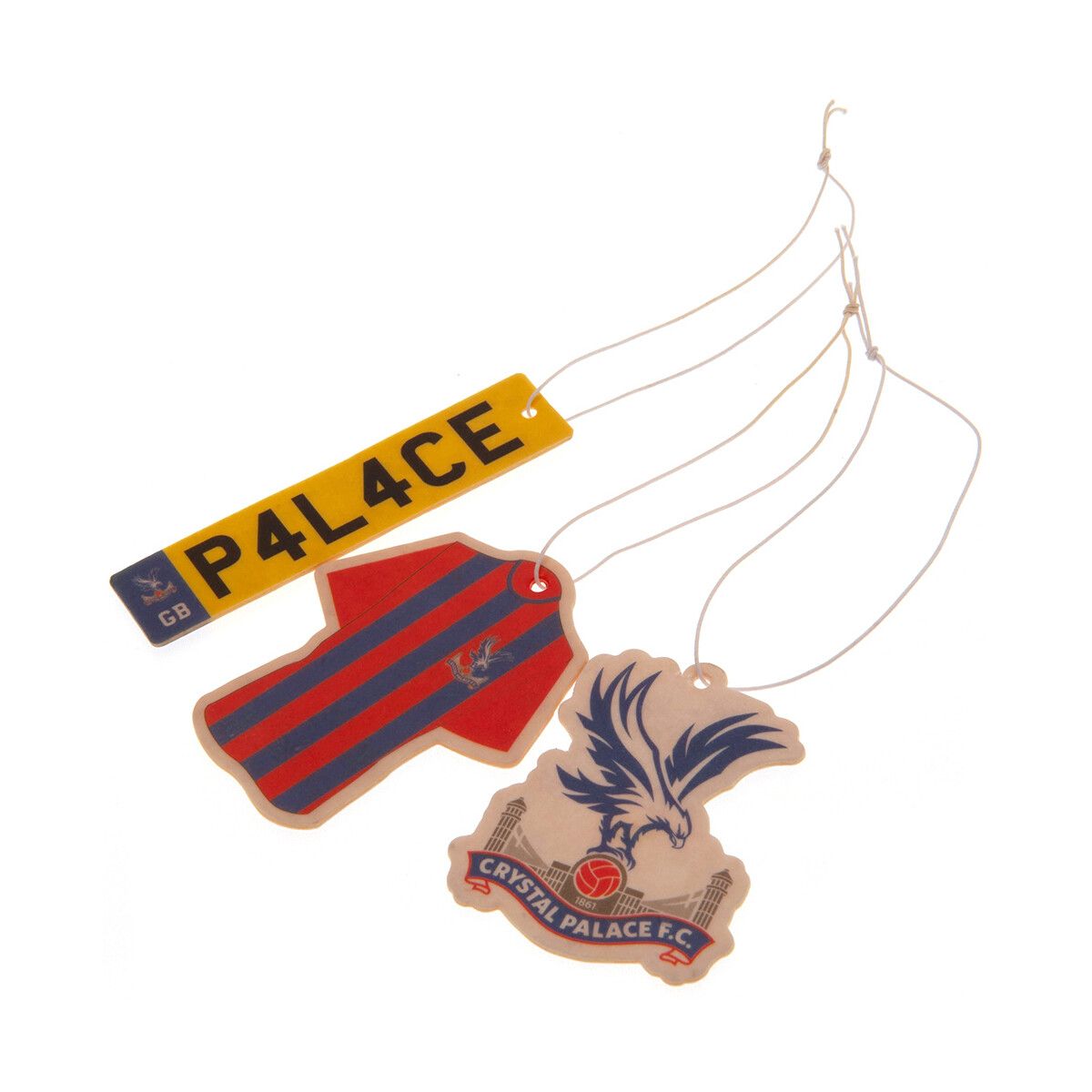 Candele, diffusori TA11384 - Crystal Palace Fc - Modalova
