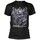 T-shirt In The Nightside Eclipse - Emperor - Modalova