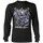 T-shirts a maniche lunghe In The Nightside Eclipse - Emperor - Modalova