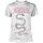T-shirt Nirvana Serve The Servants - Nirvana - Modalova