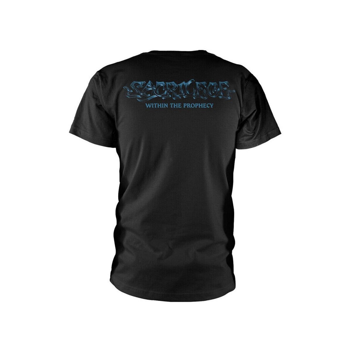 T-shirts a maniche lunghe Within The Prophecy - Sacrilege - Modalova
