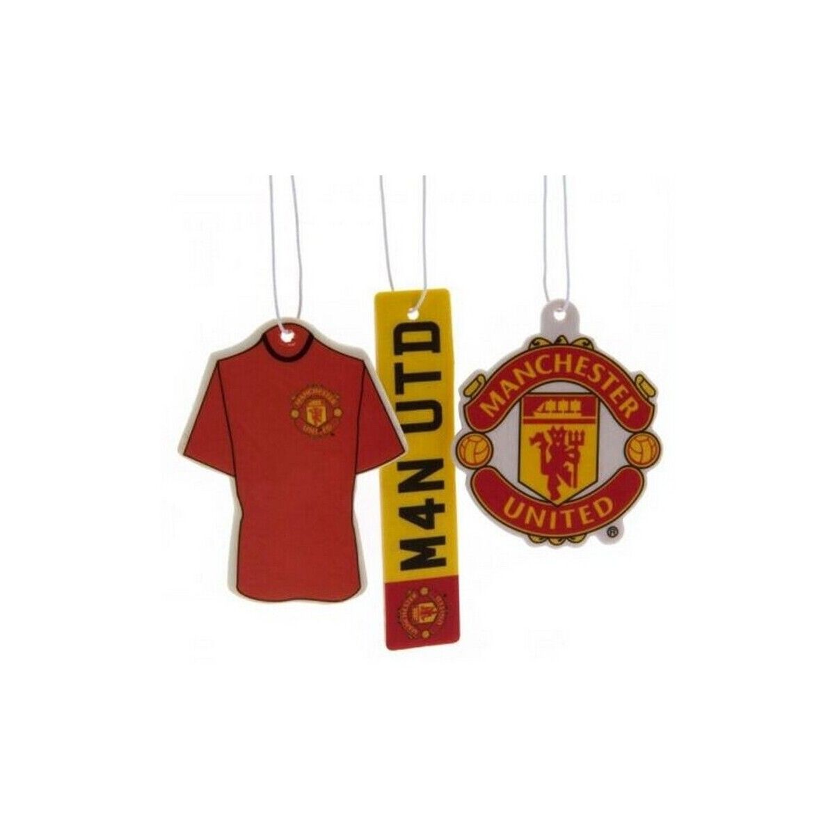 Candele, diffusori BS3421 - Manchester United Fc - Modalova