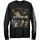 T-shirts a maniche lunghe RO1639 - System Of A Down - Modalova