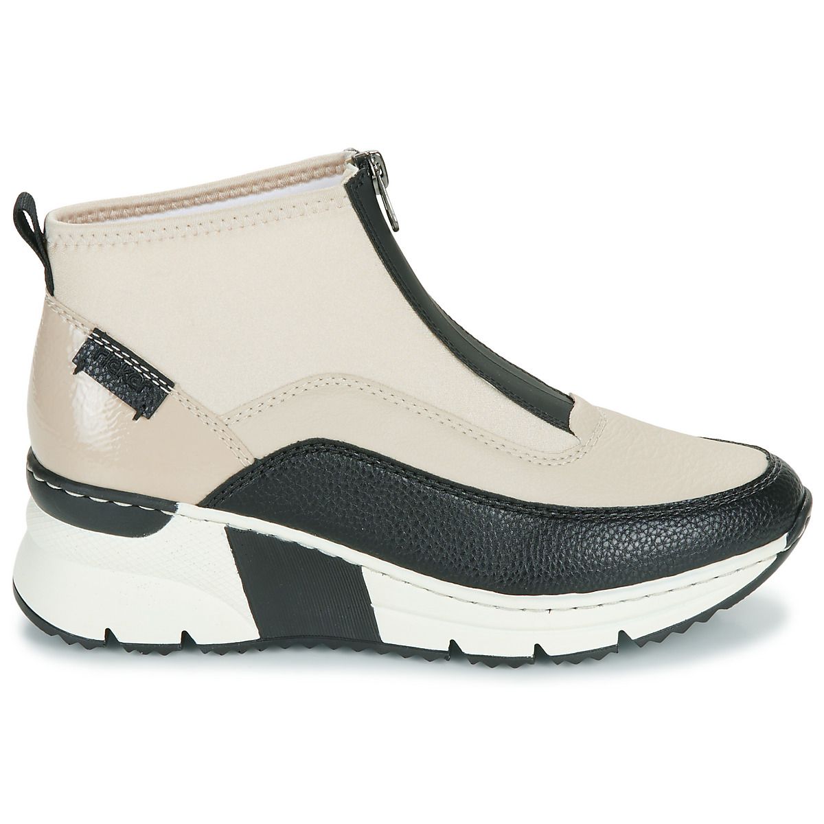 Sneakers alte Rieker LIVILIA - Rieker - Modalova