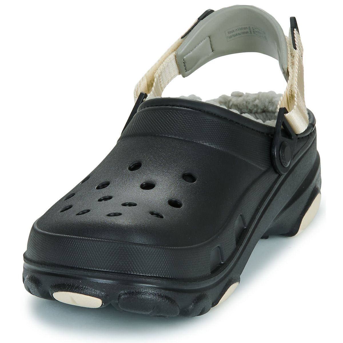 Scarpe All Terrain Lined Clog - Crocs - Modalova