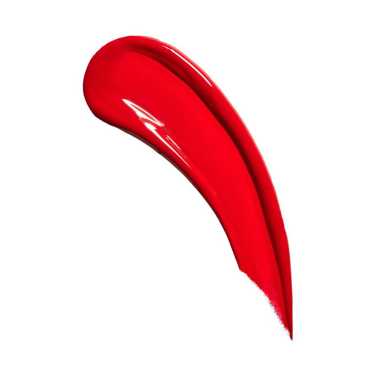Rossetti Vinyl Liquid Lipstick - Haunted - Makeup Revolution - Modalova