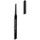 Eyeliners Ultra Fine Gel Pencil Eyeliner - Blackest Black - Makeup Revolution - Modalova