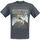T-shirts a maniche lunghe Icarus - Led Zeppelin - Modalova
