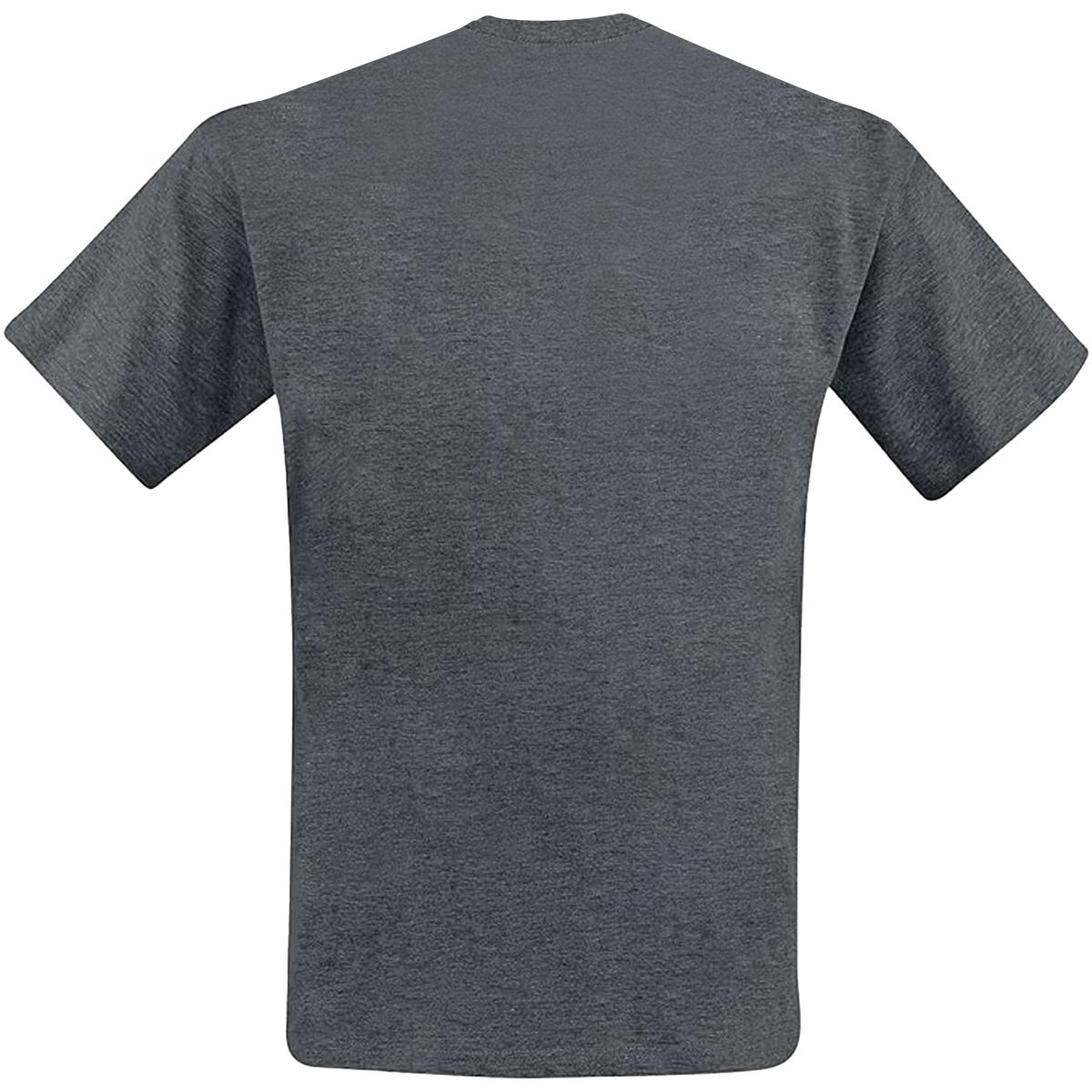 T-shirts a maniche lunghe Icarus - Led Zeppelin - Modalova