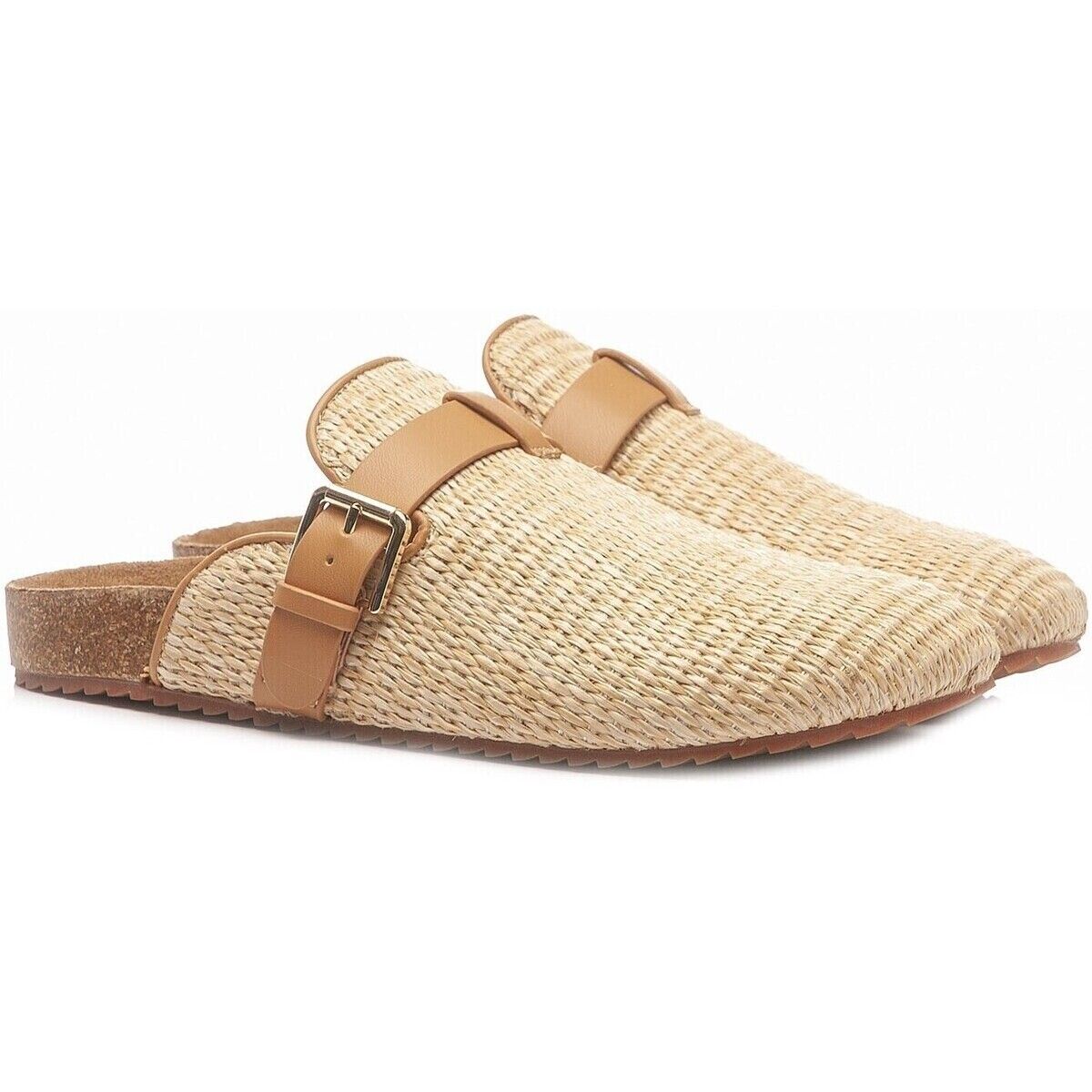 Classiche basse Sabot 812Z69HG - Bibi Lou - Modalova