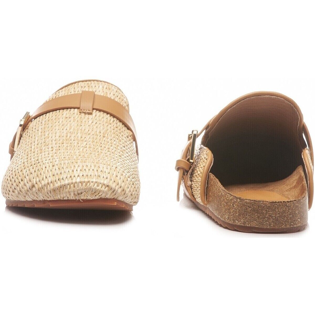 Classiche basse Sabot 812Z69HG - Bibi Lou - Modalova