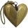 Ciondoli Piccolo Cuore Di Legno - Signes Grimalt - Modalova