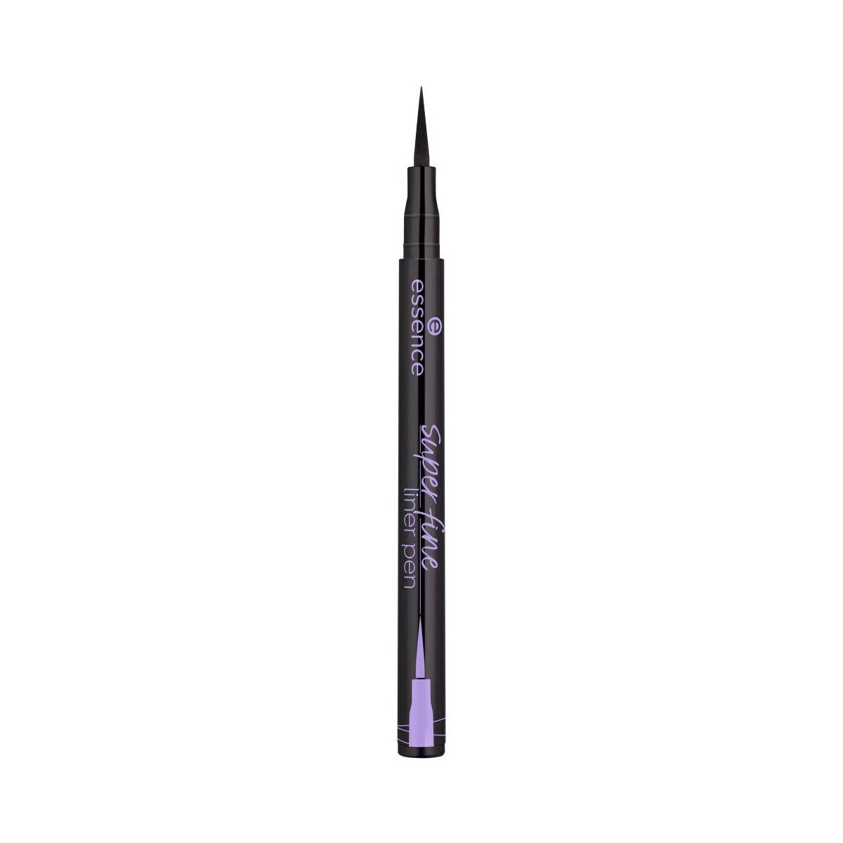 Eyeliners Super Fine Felt Eyeliner - 01 Deep Black - Essence - Modalova