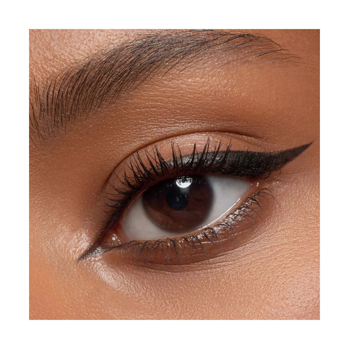 Eyeliners Super Fine Felt Eyeliner - 01 Deep Black - Essence - Modalova
