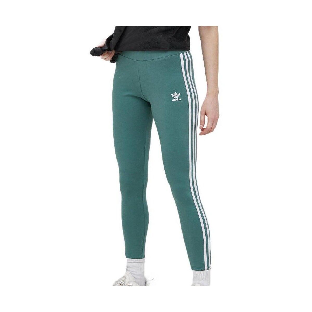 Collant adidas 3 Stripes Tight - Adidas - Modalova