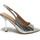 Sandali con tacco SCARPE DS24GG33 - Gold&gold - Modalova