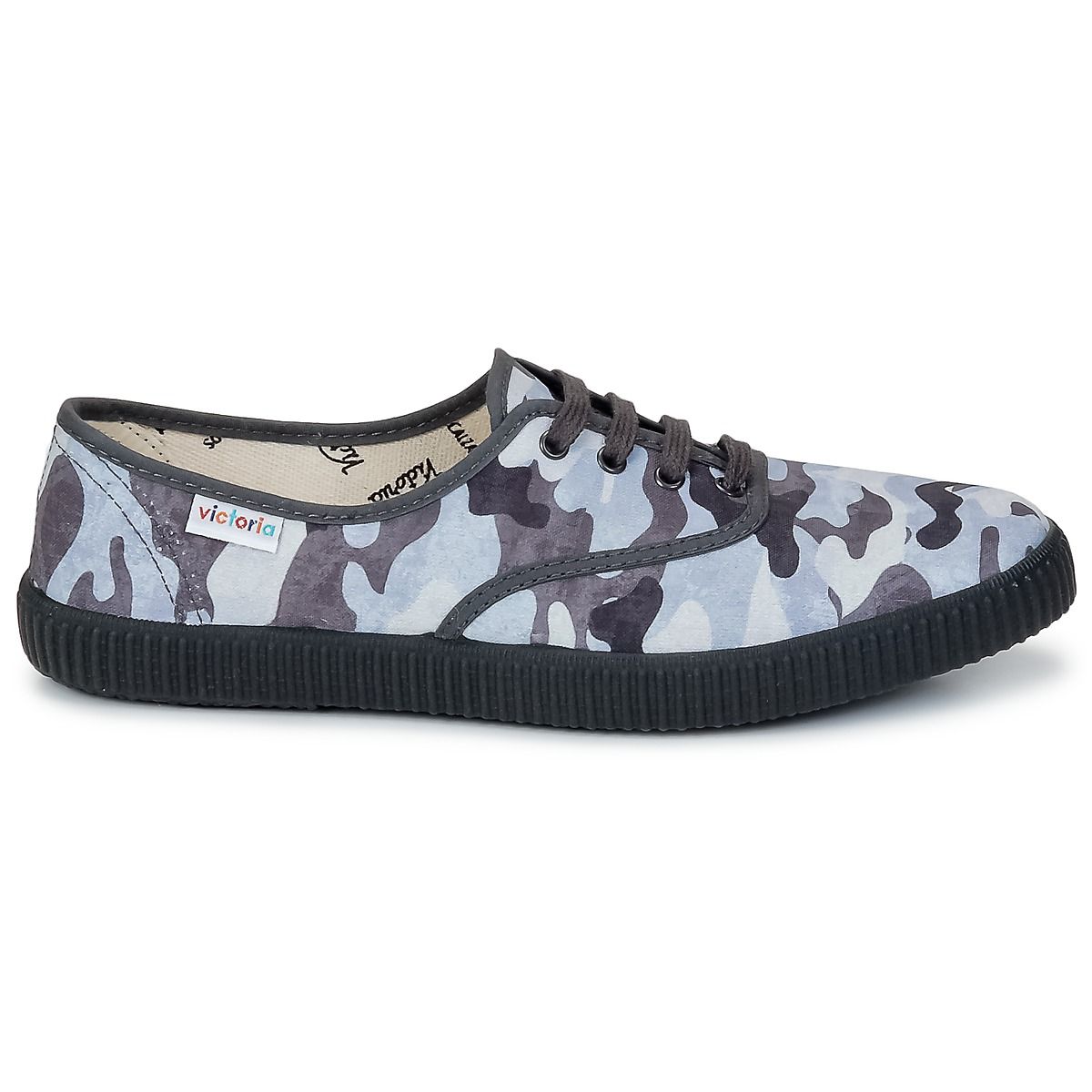 Sneakers basse Victoria 6726 - Victoria - Modalova