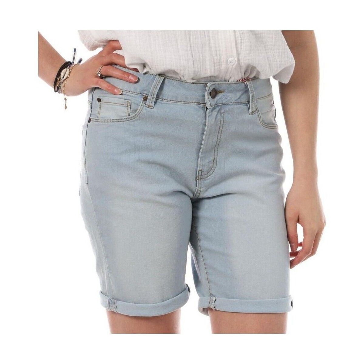 Shorts Lee Cooper Wopara - Lee Cooper - Modalova