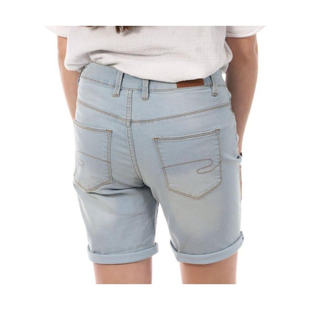 Shorts Lee Cooper Wopara - Lee Cooper - Modalova