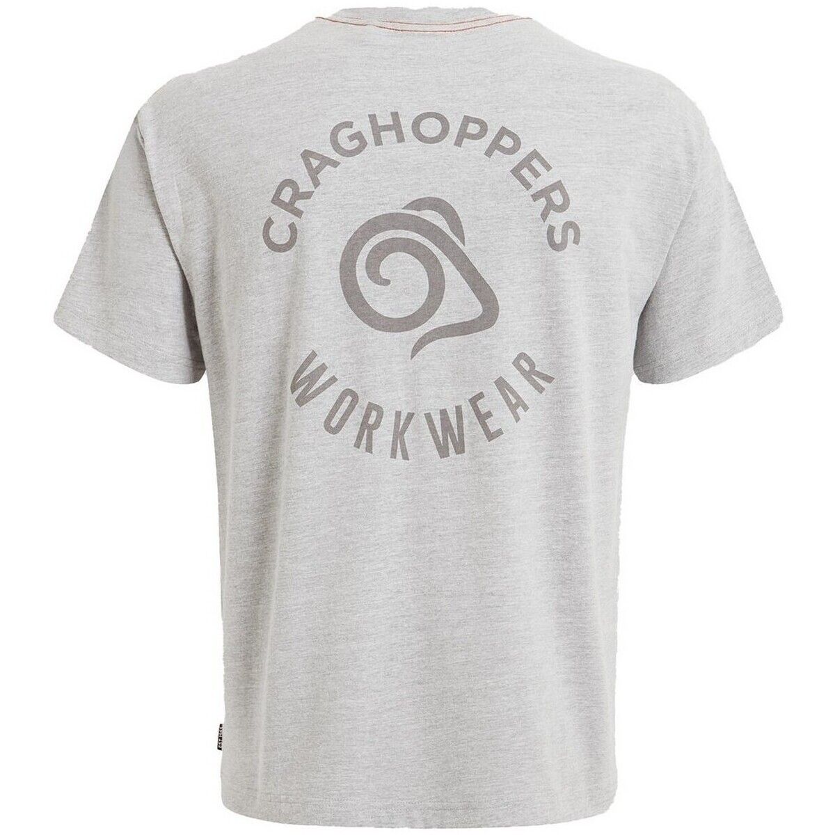 T-shirt Wakefield Workwear - Craghoppers - Modalova
