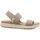 Sandali con zeppa ELLE BACKSTRAP 1027160 - Keen - Modalova