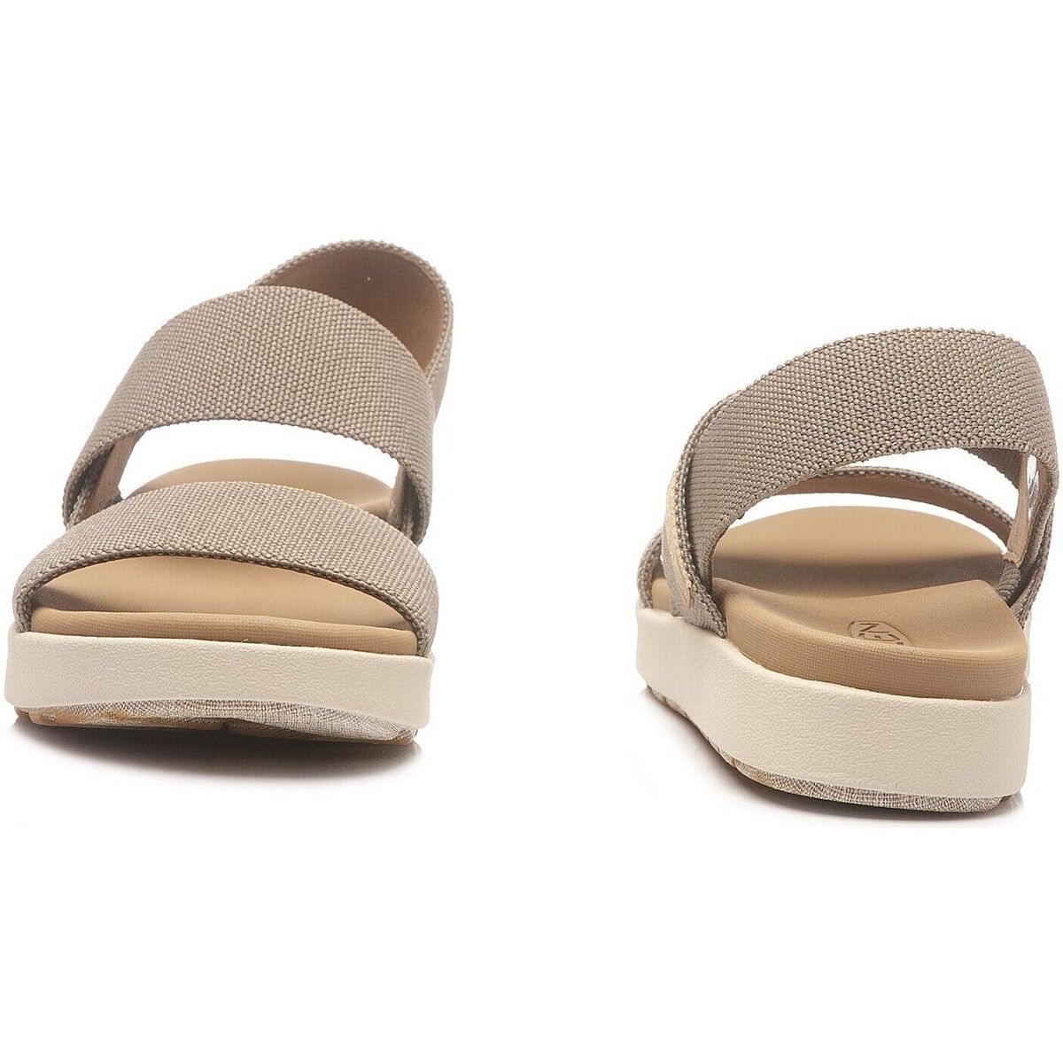 Sandali con zeppa ELLE BACKSTRAP 1027160 - Keen - Modalova