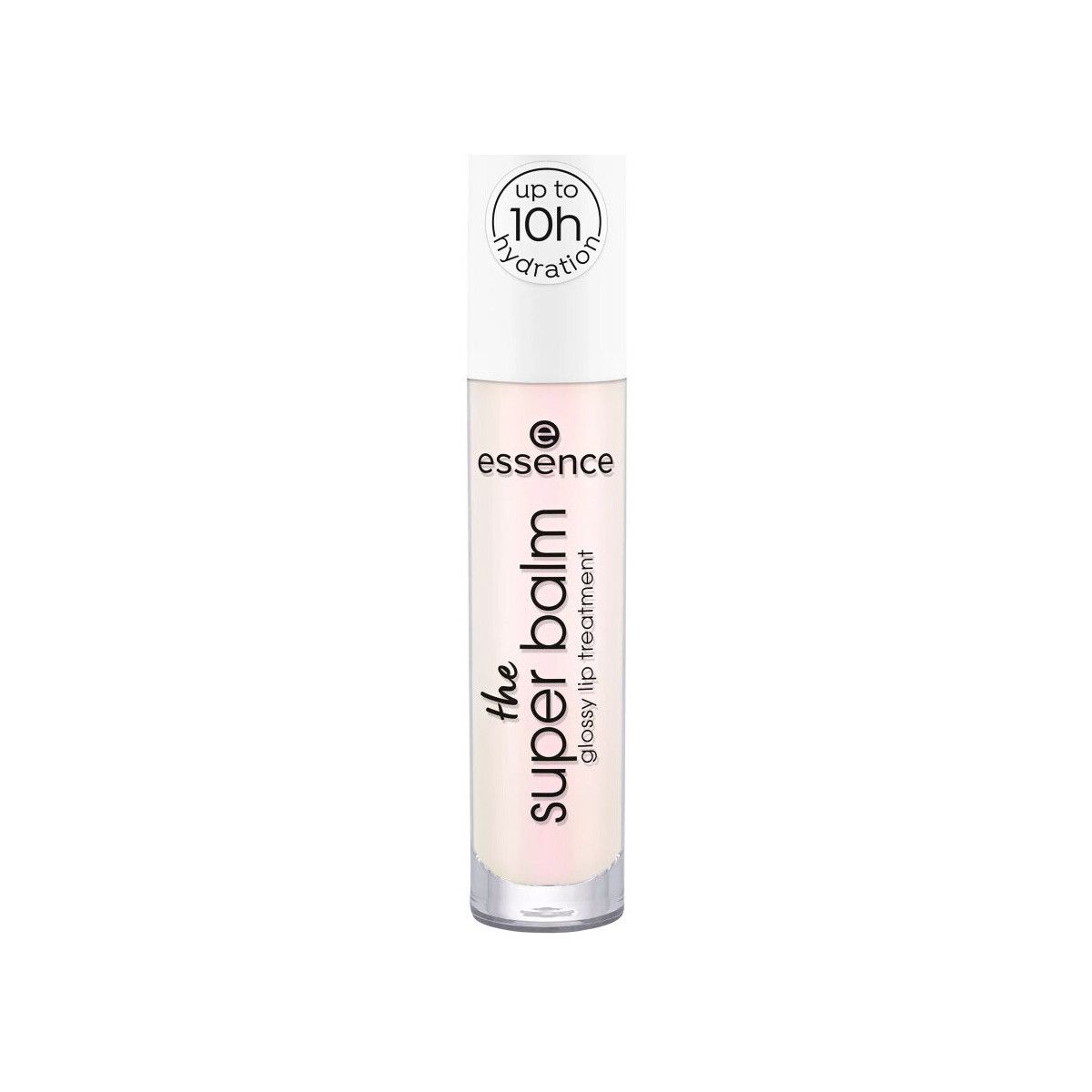 Trattamento e primer labbra Lip Care The Super Balm - 01 Balmazing! - Essence - Modalova