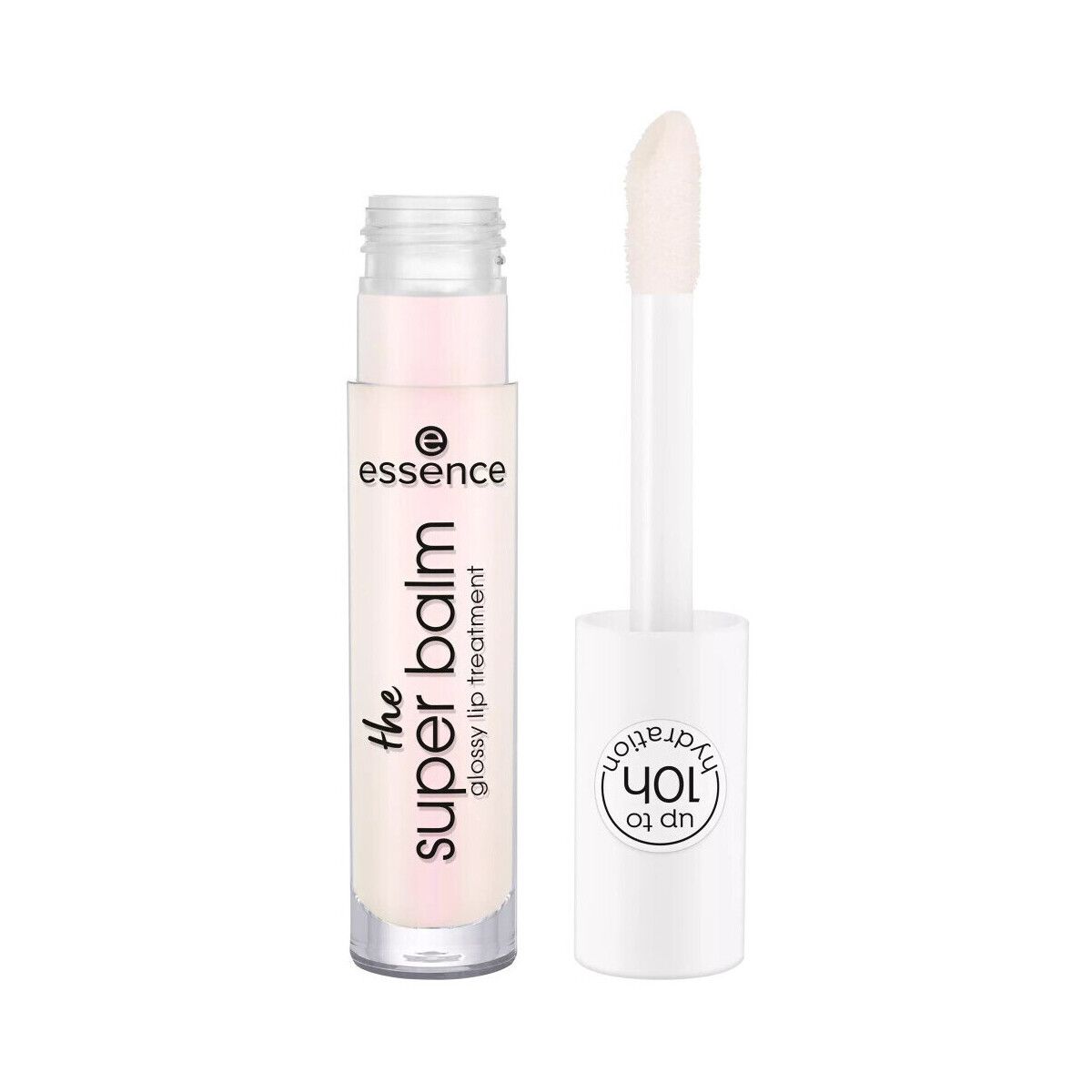 Trattamento e primer labbra Lip Care The Super Balm - 01 Balmazing! - Essence - Modalova