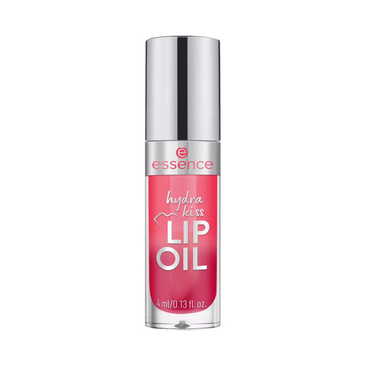 Gloss Hydra Kiss Lip Oil - 03 Pink Champagne - Essence - Modalova