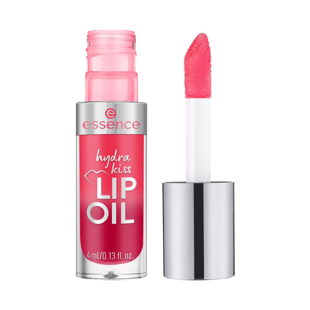 Gloss Hydra Kiss Lip Oil - 03 Pink Champagne - Essence - Modalova