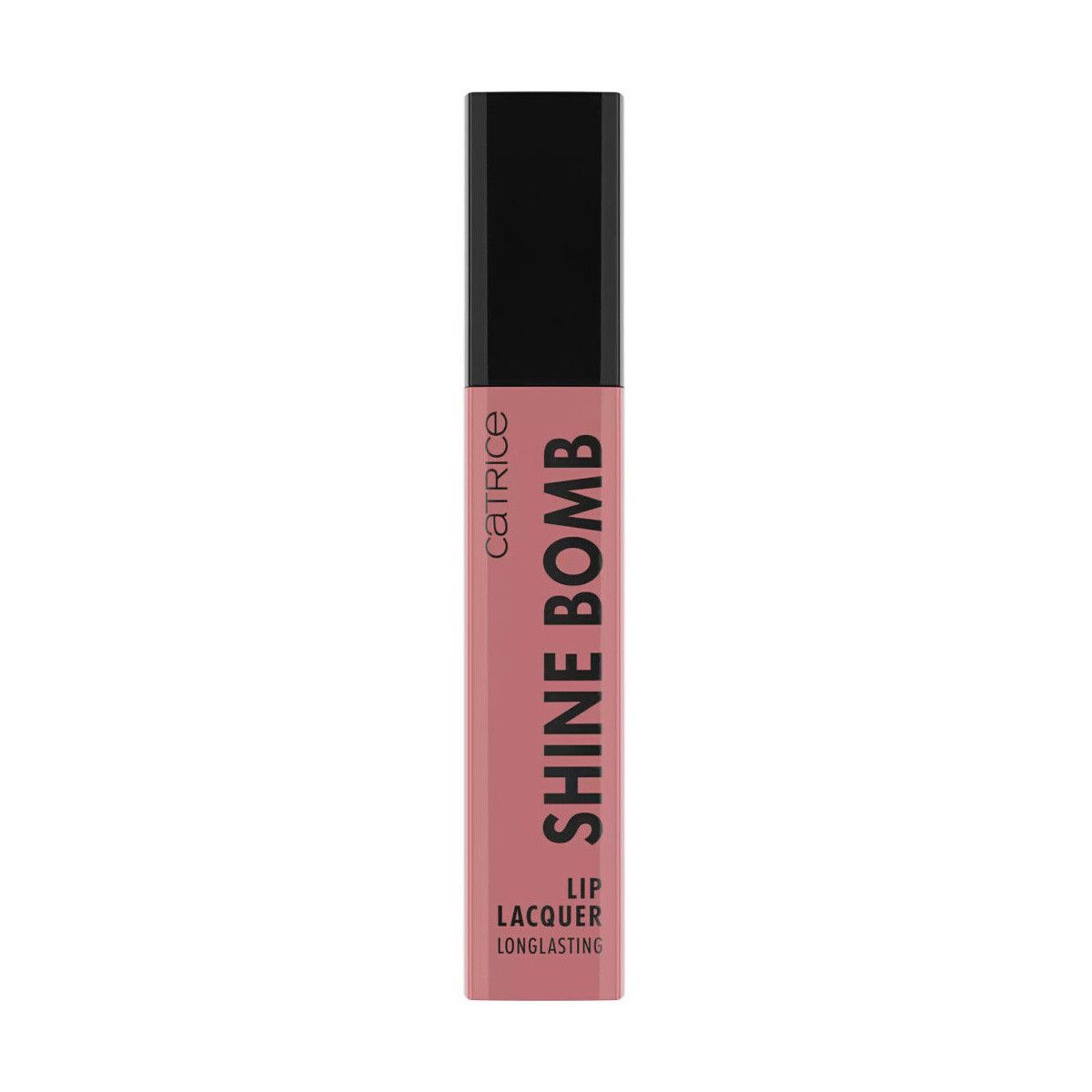 Rossetti Shine Bomb Lip Lacquer - 20 Good Taste - Catrice - Modalova