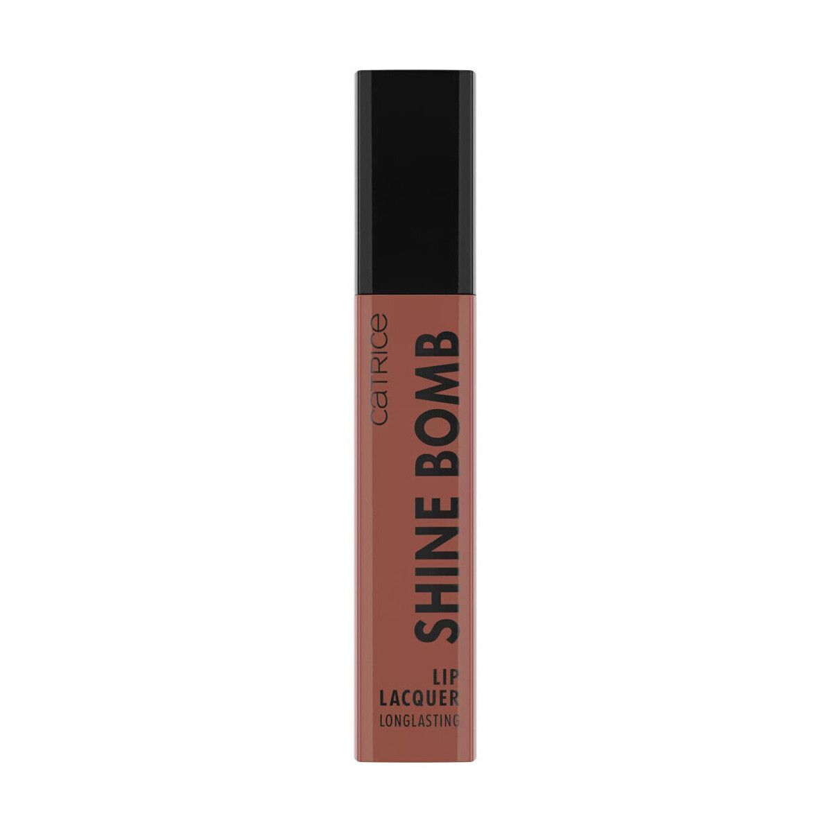 Rossetti Shine Bomb Lip Lacquer - 70 Hottie - Catrice - Modalova
