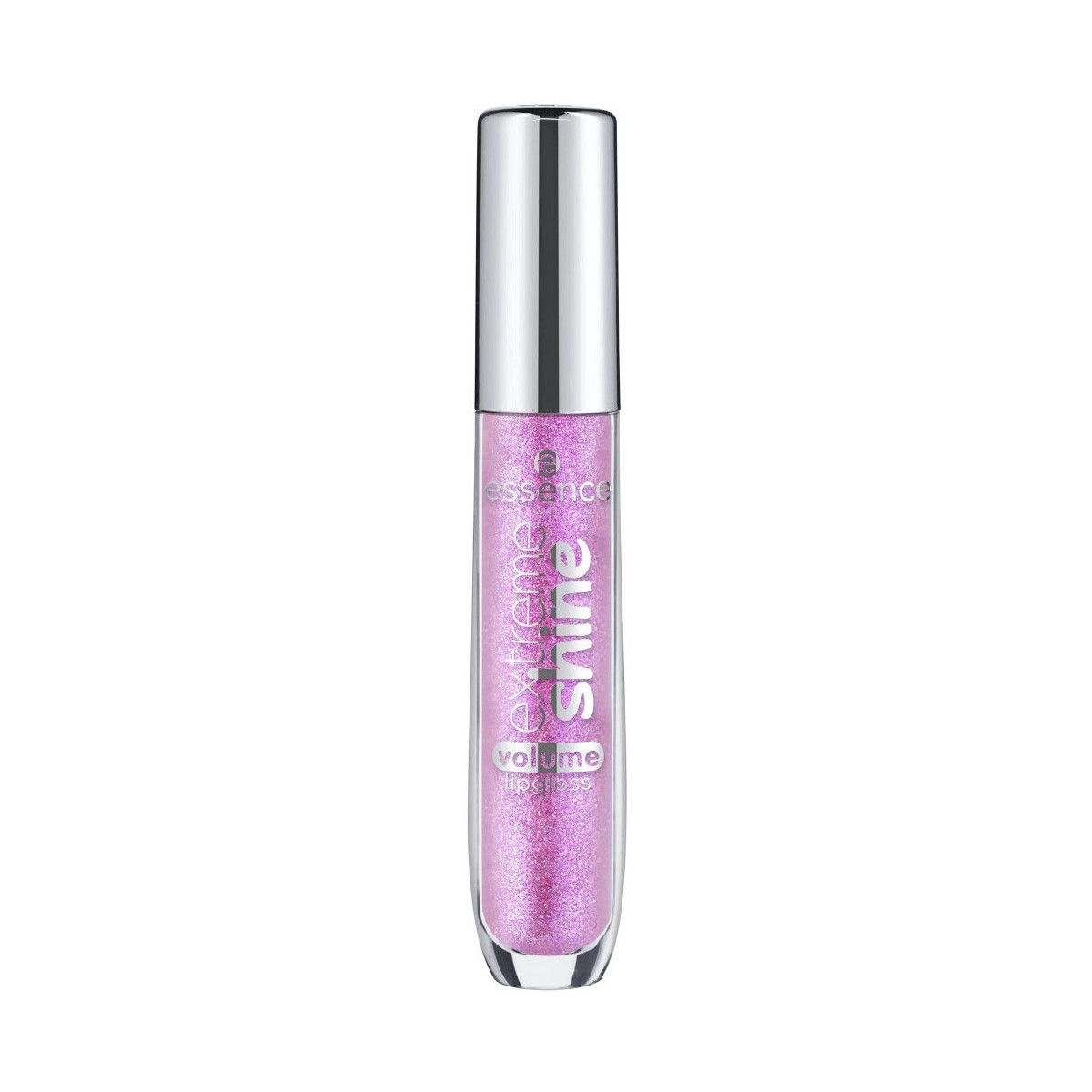 Gloss Extreme Shine Volume Lip Gloss - 10 Sparkling Purple - Essence - Modalova