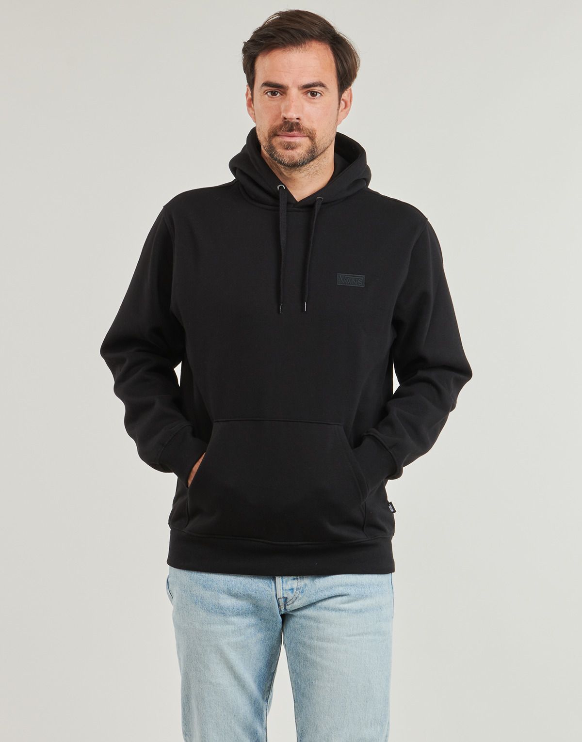 Felpe con cappuccio Core Basic Pullover - Vans - Modalova