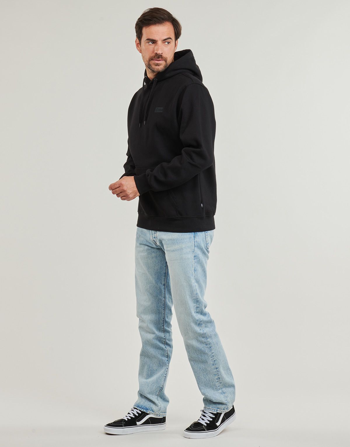 Felpe con cappuccio Core Basic Pullover - Vans - Modalova