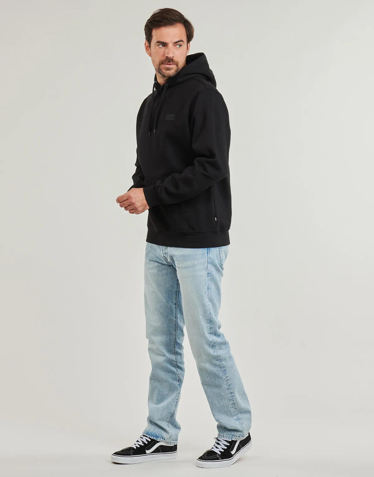 Felpe con cappuccio Core Basic Pullover - Vans - Modalova