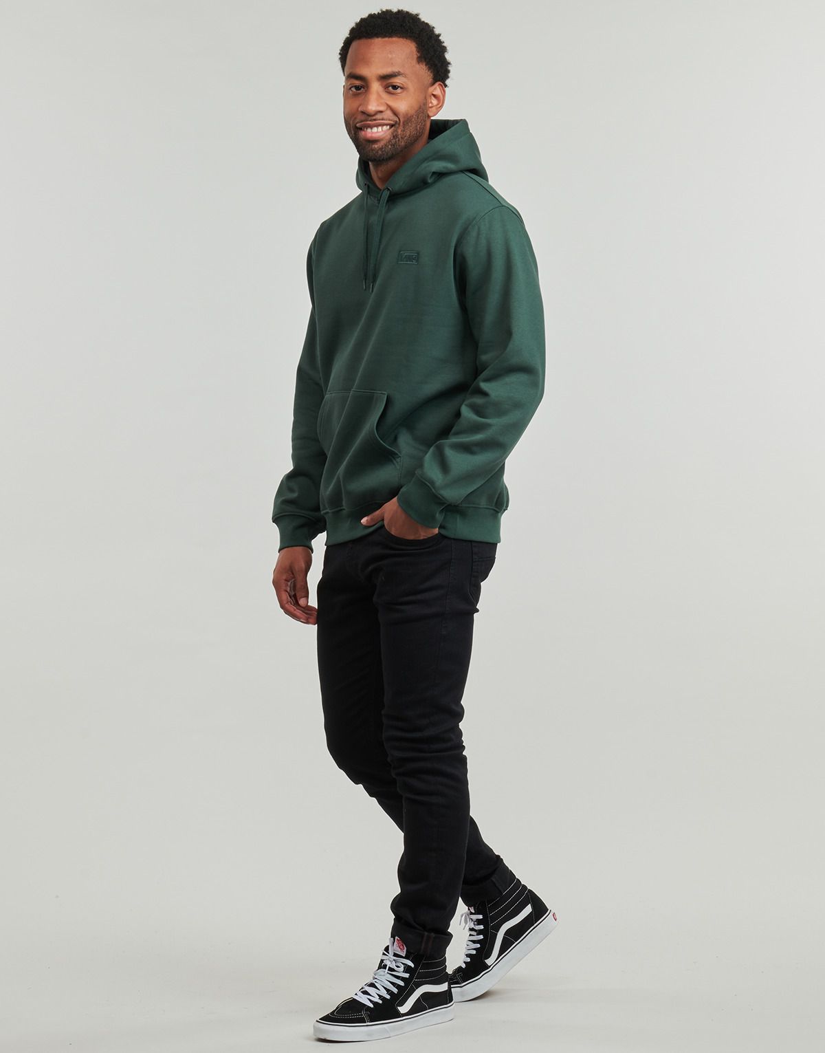 Felpe con cappuccio Core Basic Pullover - Vans - Modalova
