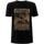 T-shirts a maniche lunghe Faded Falling - Led Zeppelin - Modalova