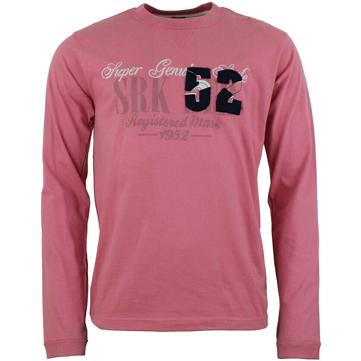 T-shirts a maniche lunghe T-Shirt manches longues COTAL - Srk - Modalova