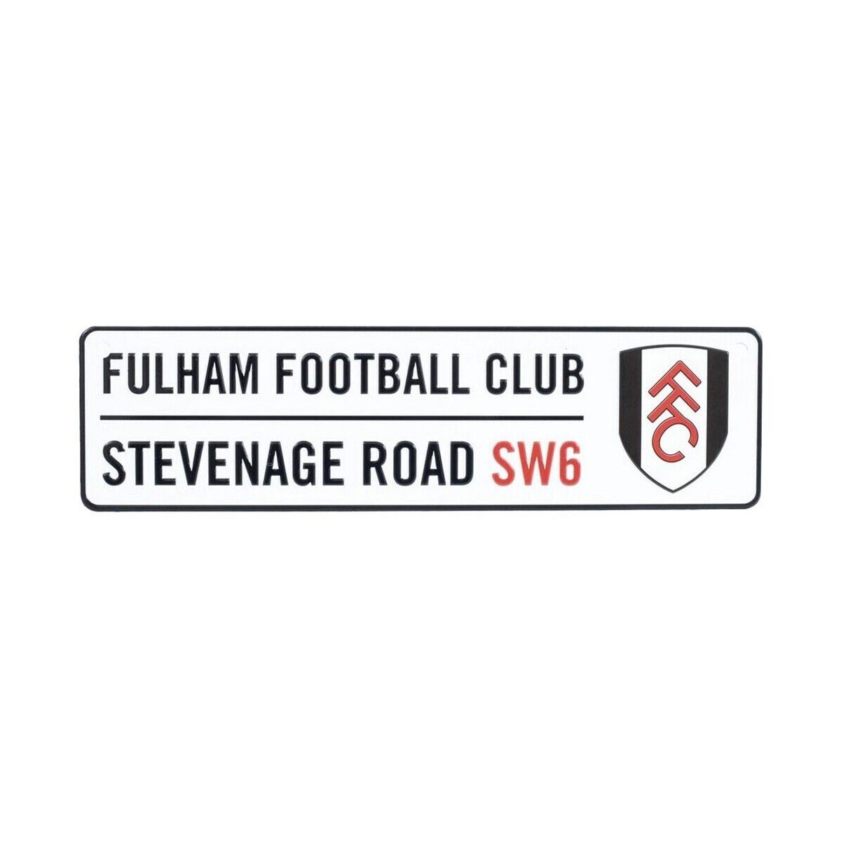 Poster Fulham Fc TA12053 - Fulham Fc - Modalova