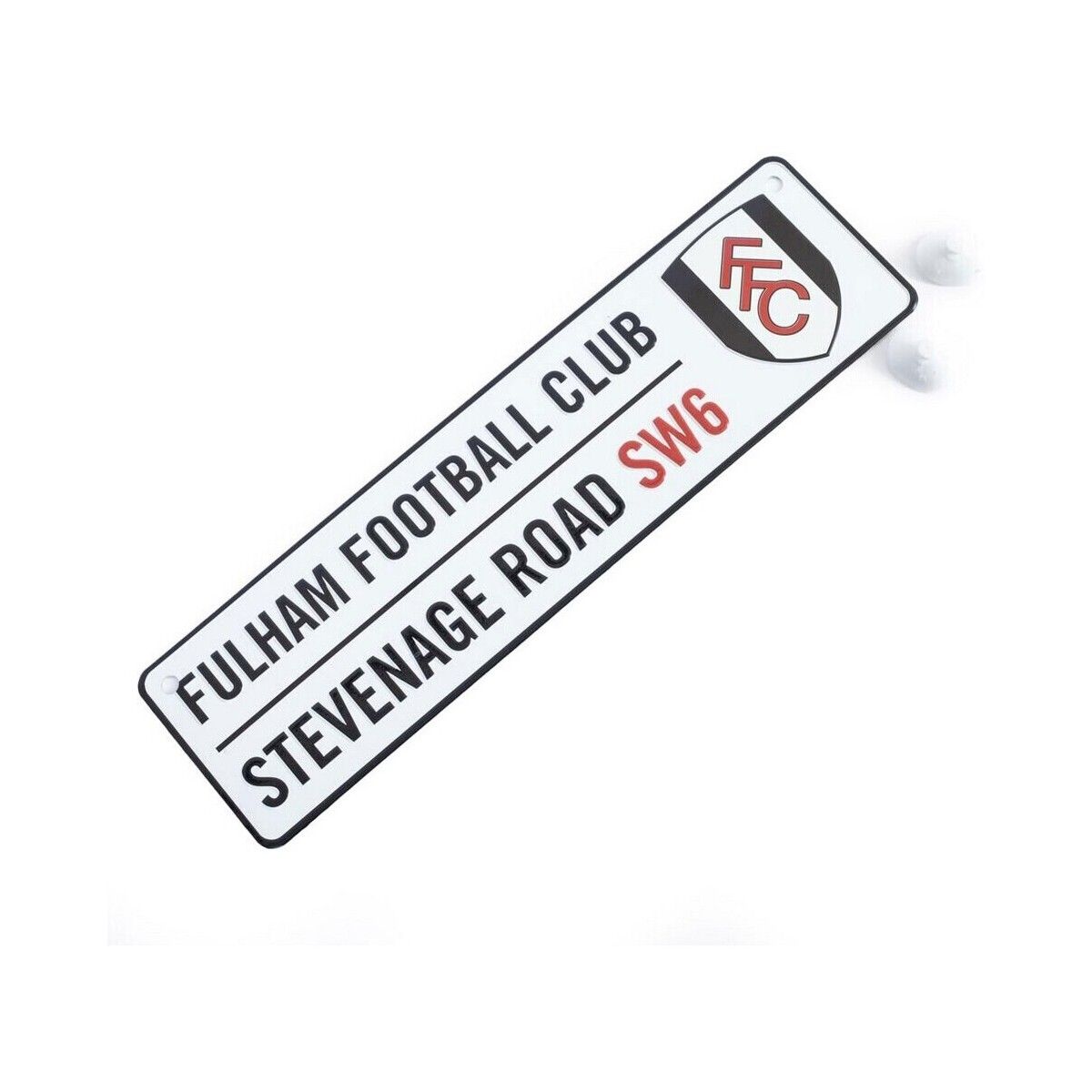 Poster Fulham Fc TA12053 - Fulham Fc - Modalova