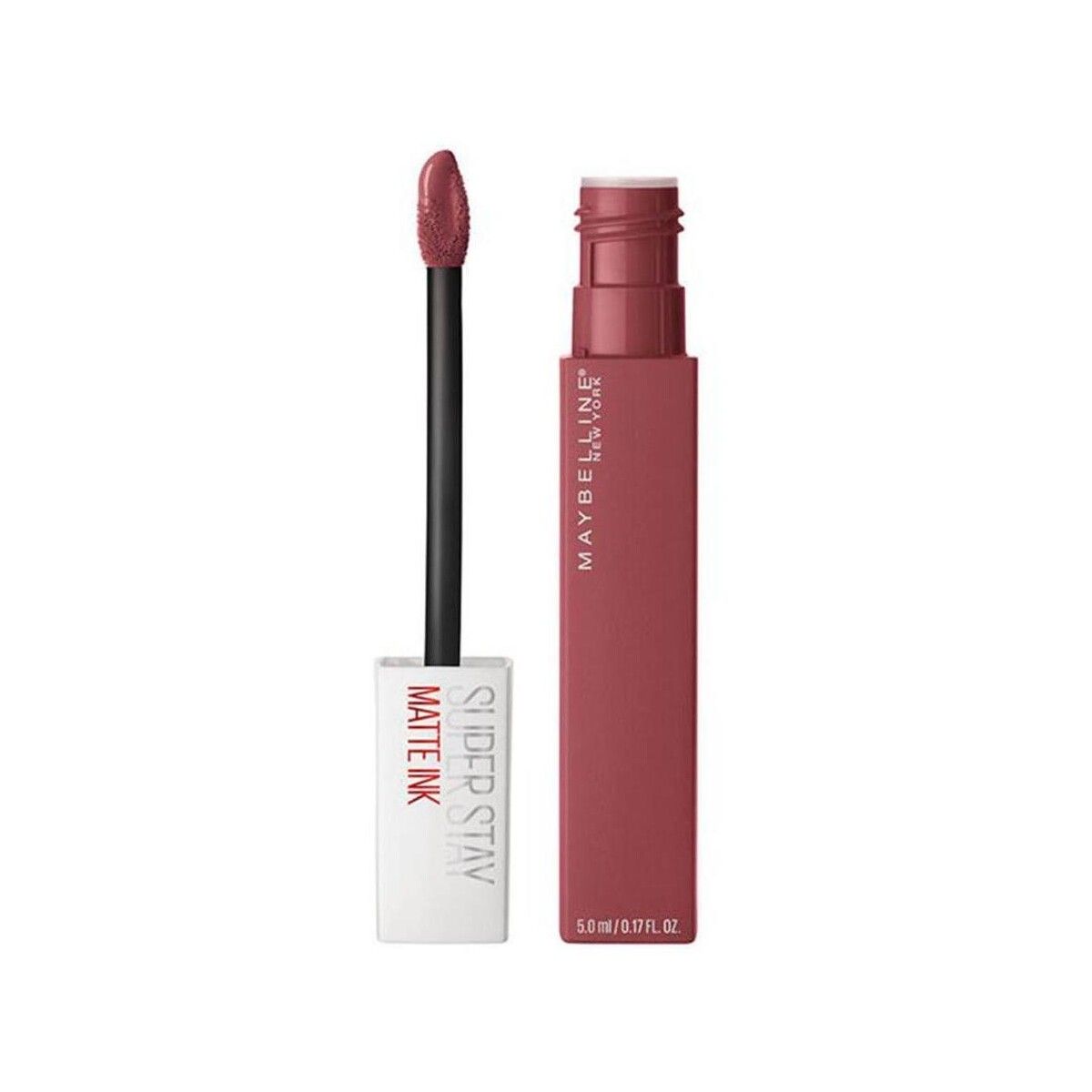 Rossetti SuperStay Matte Ink 80 Ruler - Maybelline New York - Modalova