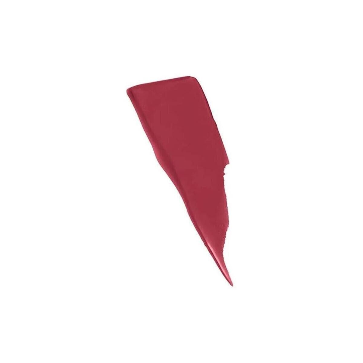 Rossetti SuperStay Matte Ink 80 Ruler - Maybelline New York - Modalova