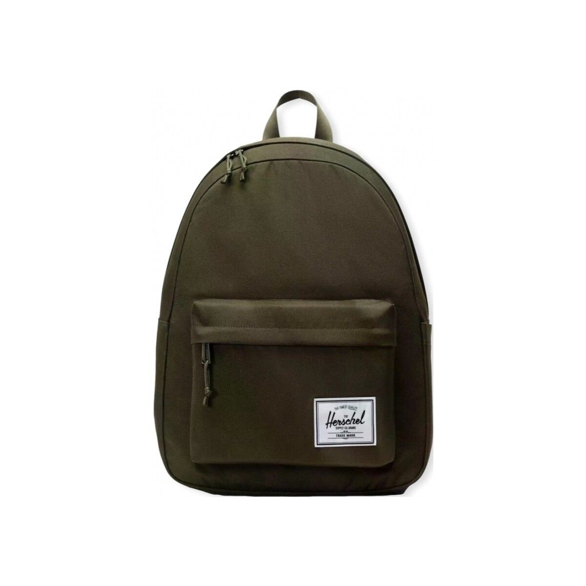Zaini Classic Backpack - Ivy Green - Herschel - Modalova