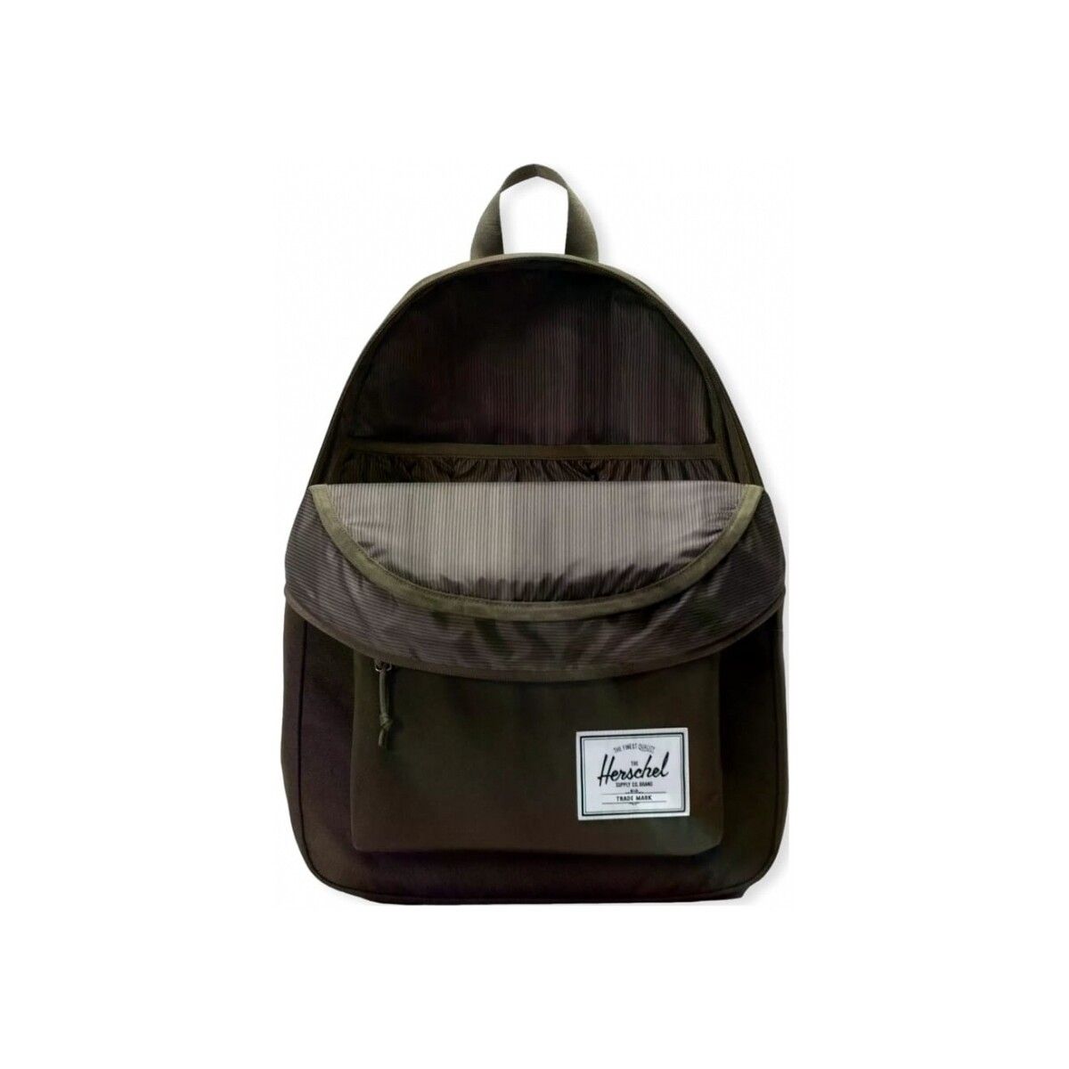 Zaini Classic Backpack - Ivy Green - Herschel - Modalova