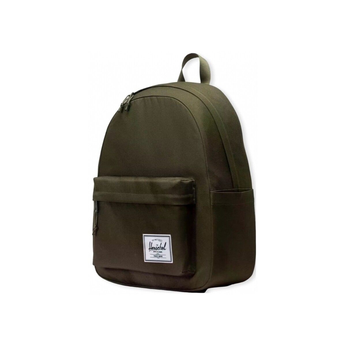Zaini Classic Backpack - Ivy Green - Herschel - Modalova